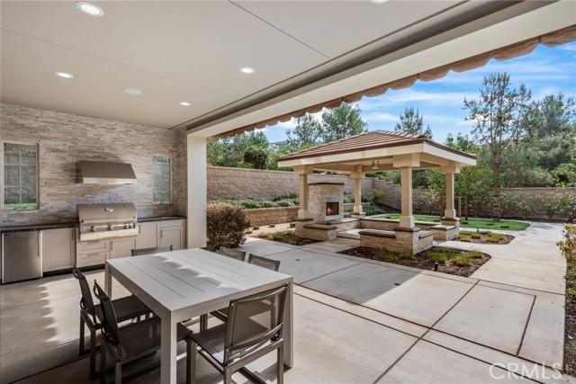 Orchid, Irvine, California 92618