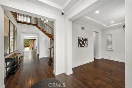 Orchid, Irvine, Kalifornien 92618, USA