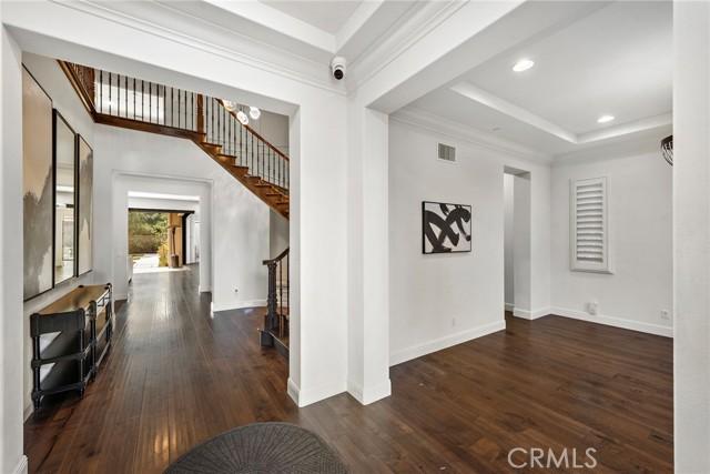 Orchid, Irvine, California 92618