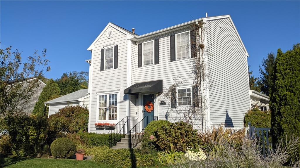 4 Spinnaker Drive, East Providence, Rhode Island 02915, Estados Unidos