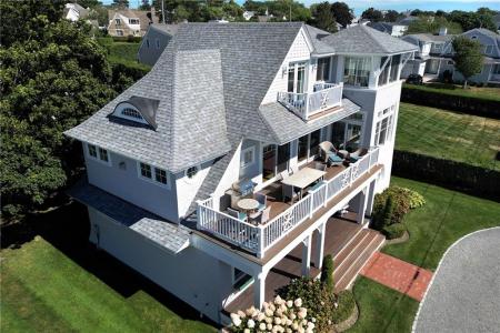 140 Tuckerman Avenue, Middletown, Rhode Island 02842, Estados Unidos