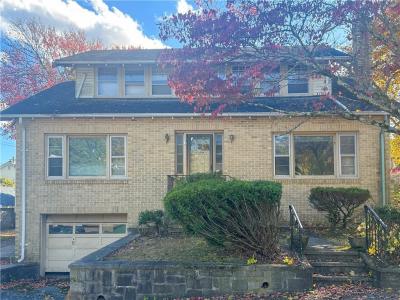 16 Shaw Avenue, Johnston, Rhode Island 02919