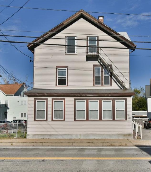 987 Mendon Road, Cumberland, Rhode Island 02864, Stati Uniti