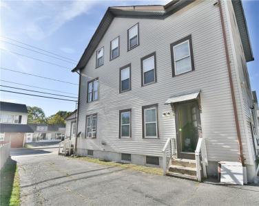 987 Mendon Road, Cumberland, Rhode Island 02864, Stati Uniti