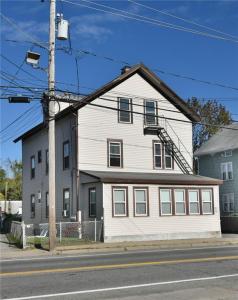 987 Mendon Road, Cumberland, Rhode Island 02864, Stati Uniti