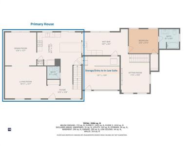 105 Amy Drive, Cranston, Rhode Island 02921