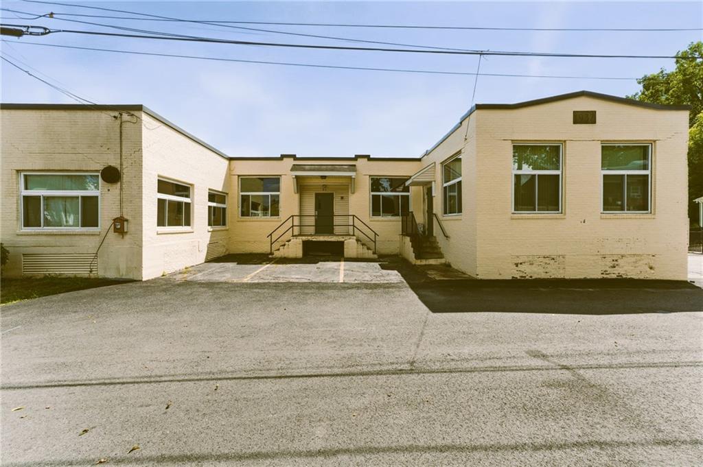 21 Brayton Street, West Warwick, Rhode Island 02893, Stati Uniti