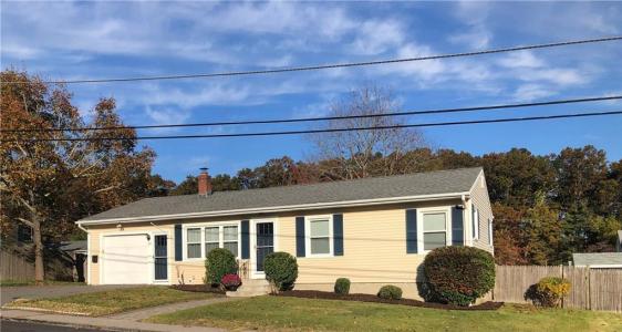 29 Linwood Drive, Coventry, Rhode Island 02816, USA