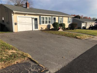29 Linwood Drive, Coventry, Rhode Island 02816, USA