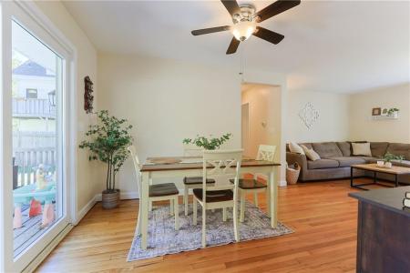 23 Frederick Street, East Providence, Rhode Island 02916, USA