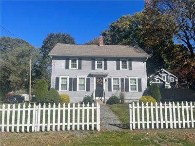 487 Ten Rod Road 2, North Kingstown, Rhode Island 02852, Estados Unidos