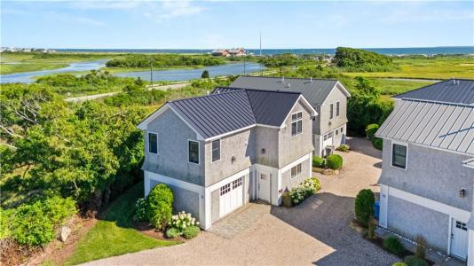14 East Pointe Court 14, South Kingstown, 羅德島州 02879, 美國