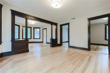 65 Burton Street 2, Bristol, 로드아일랜드 02809, 미국