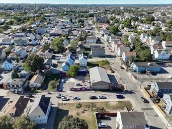 10 Seabury Street, Providence, Rhode Island 02907, États-Unis