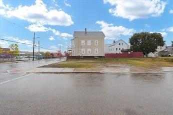 690 Potters Avenue, Providence, Rhode Island 02907, États-Unis