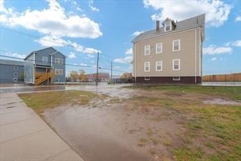 690 Potters Avenue, Providence, Rhode Island 02907, États-Unis