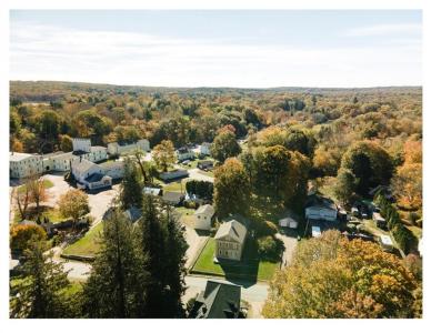 7 West Street, Hopkinton, Rhode Island 02804