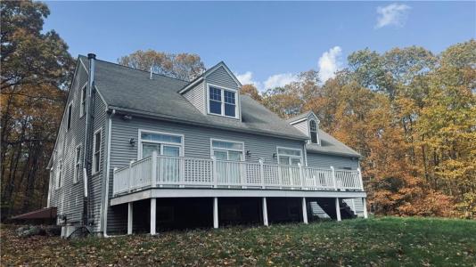 30 Tarklin Road, Smithfield, RI 02814, USA