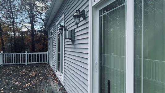 30 Tarklin Road, Smithfield, Rhode Island 02814