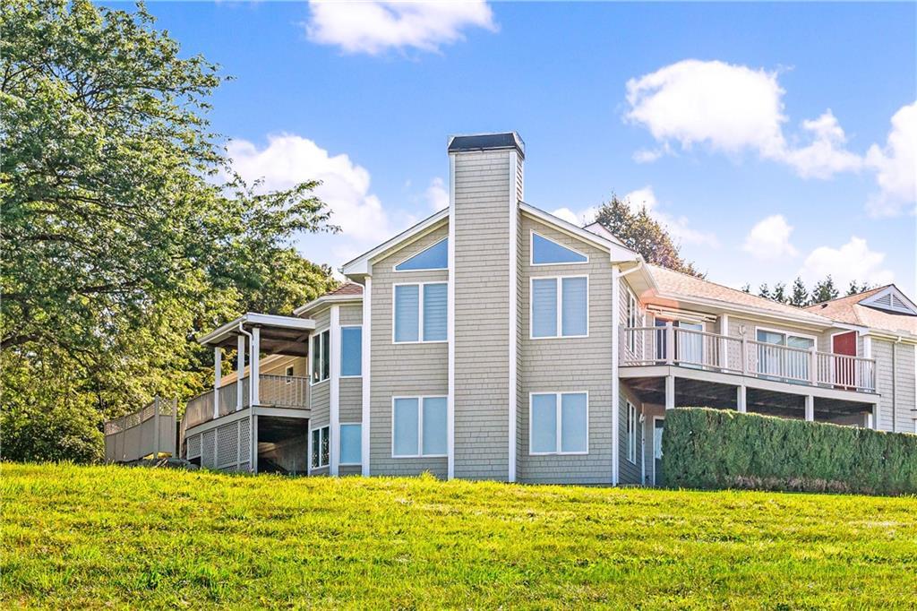 200 Arboretum Lane, Bristol, Rhode Island 02809, Estados Unidos