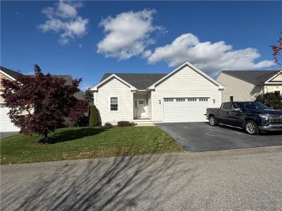 13 Pine Grove Lane, West Greenwich, RI 02817, USA