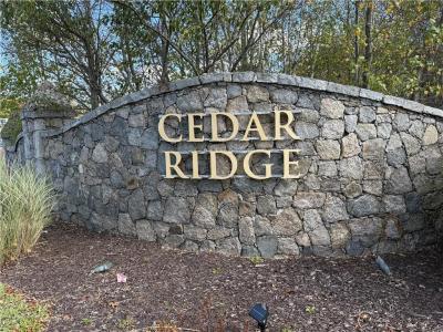 13 Pine Grove Lane, West Greenwich, Rhode Island 02817, États-Unis