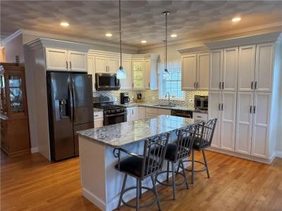 13 Pine Grove Lane, West Greenwich, Rhode Island 02817, États-Unis