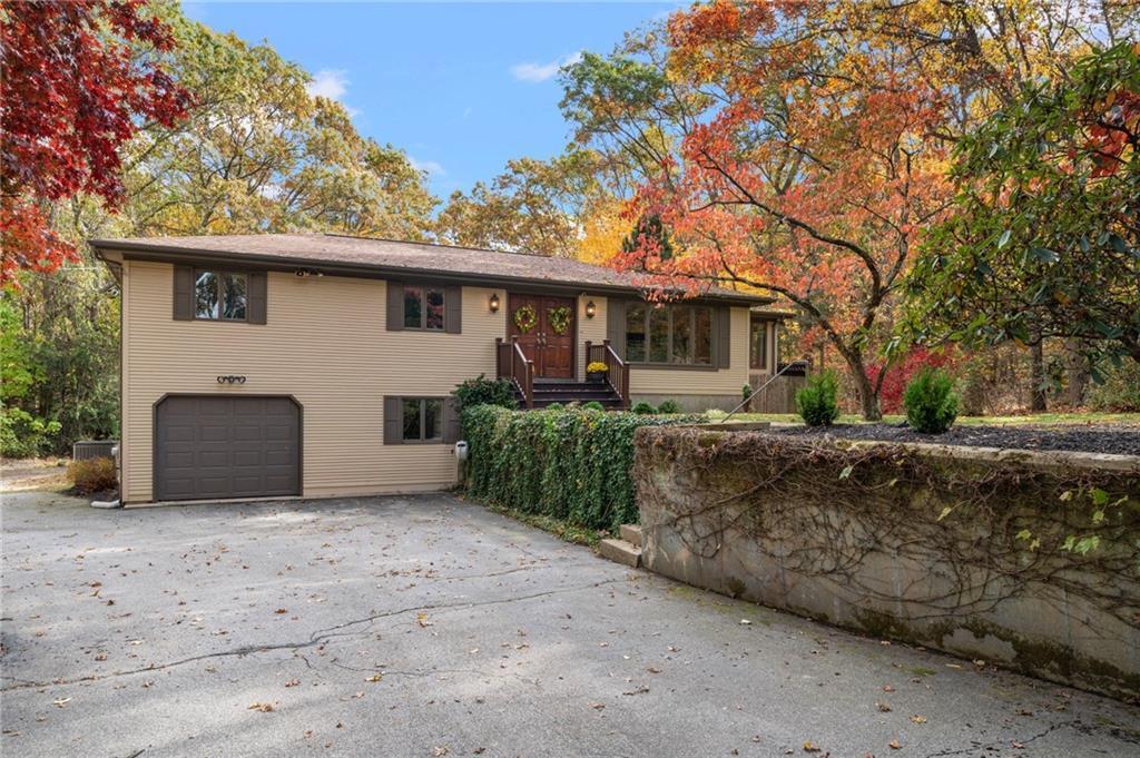 50 Carrs Pond Road, West Greenwich, Rhode Island 02817, Estados Unidos