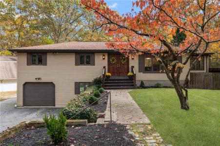 50 Carrs Pond Road, West Greenwich, Rhode Island 02817, Estados Unidos