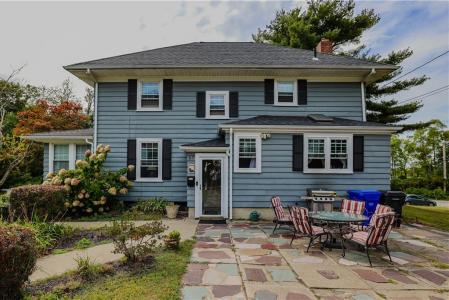 740 Veterans Memorial Parkway, East Providence, RI 02914, USA