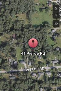 41 Pierce Road, North Kingstown, ロードアイランド 02874, アメリカ合衆国