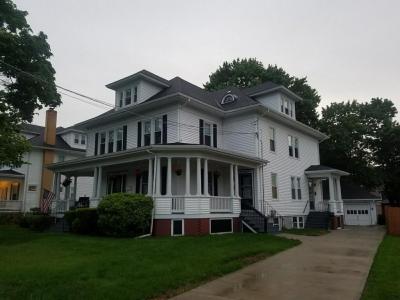 493 South Main Street, Woonsocket, 羅德島州 02895, 美國