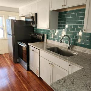 493 South Main Street, Woonsocket, 羅德島州 02895, 美國