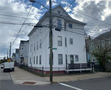 26 Wallace Street, Providence, Rhode Island 02909