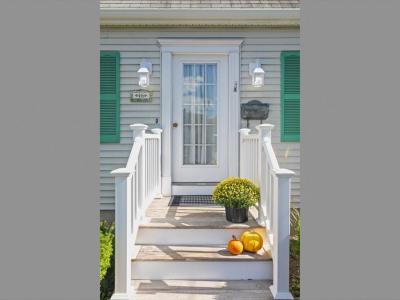 46 North Road, Jamestown, Rhode Island 02835, États-Unis