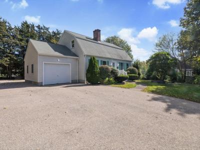 46 North Road, Jamestown, Rhode Island 02835, États-Unis