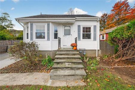 22 General Street, Providence, Rhode Island 02904, Estados Unidos