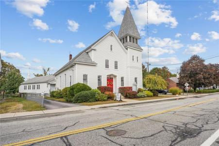 474 Chapel Street, Burrillville, 罗得岛 02830, 美国