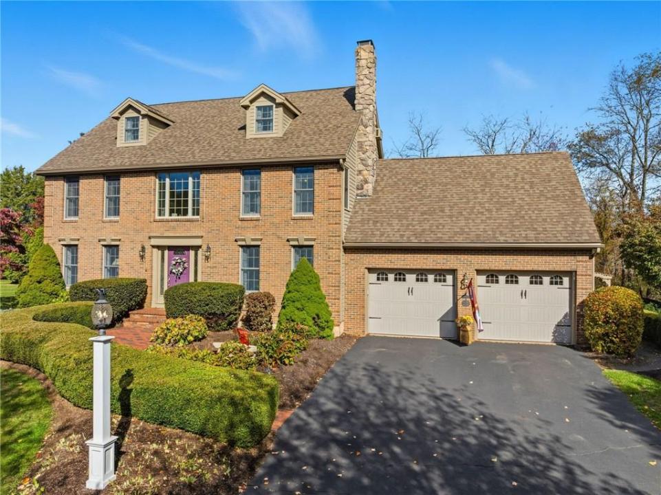 4 Evans Street, Cumberland, Rhode Island 02864, Estados Unidos