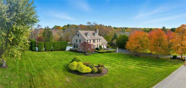 4 Evans Street, Cumberland, Rhode Island 02864, Estados Unidos