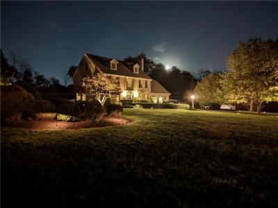 4 Evans Street, Cumberland, Rhode Island 02864, Estados Unidos