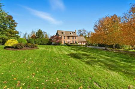 4 Evans Street, Cumberland, Rhode Island 02864, Estados Unidos