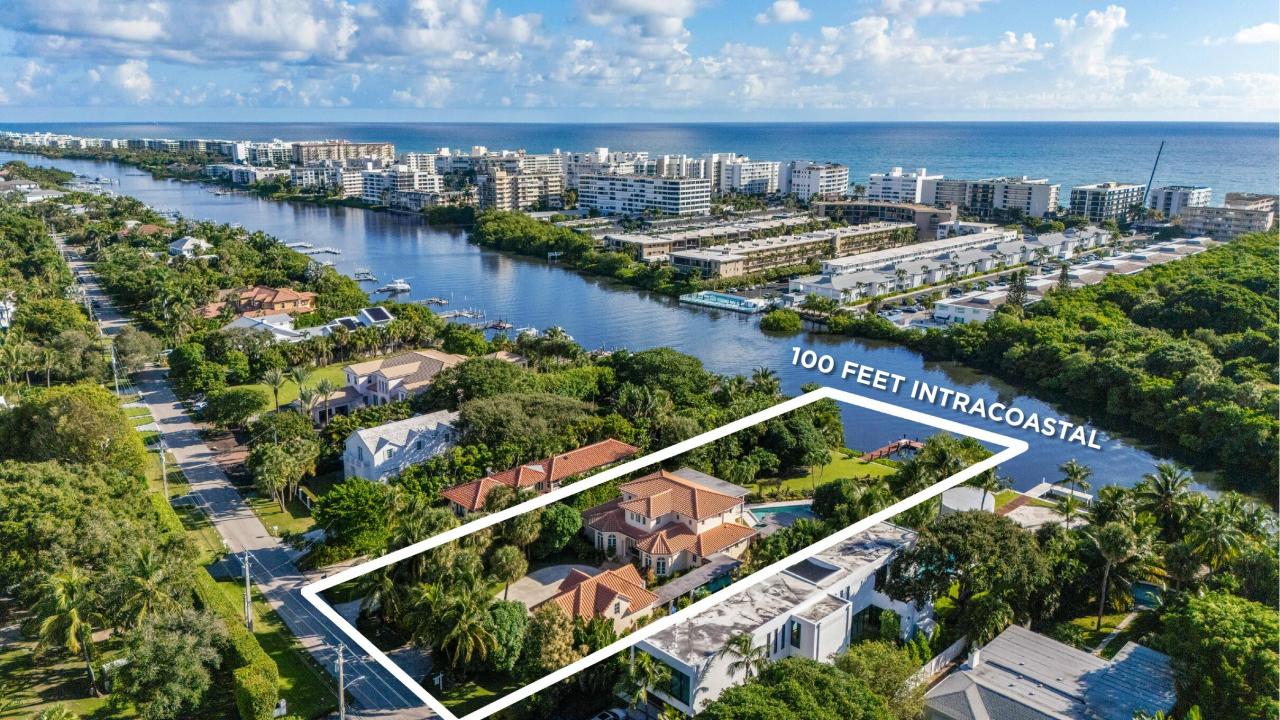 310 N Atlantic Drive, Lantana, Florida 33462, USA