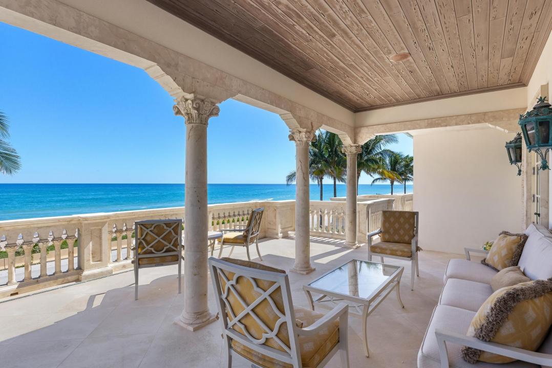 1620 S Ocean Boulevard, Palm Beach, Florida 33480, Amerika Birleşik Devletleri