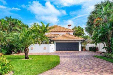 1 S 18th Avenue S, Lake Worth Beach, Florida 33460