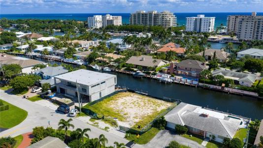 3940 NE 30th Ave, Lighthouse Point, Florida 33064