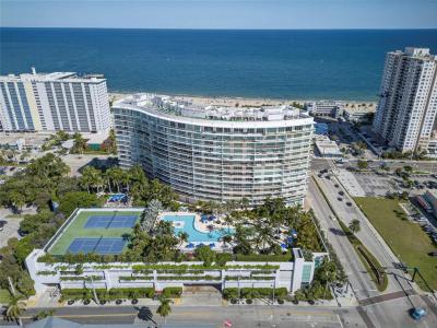 1 N Ocean Blvd 709, Pompano Beach, פלורידה 33062, ארצות הברית של אמריקה 