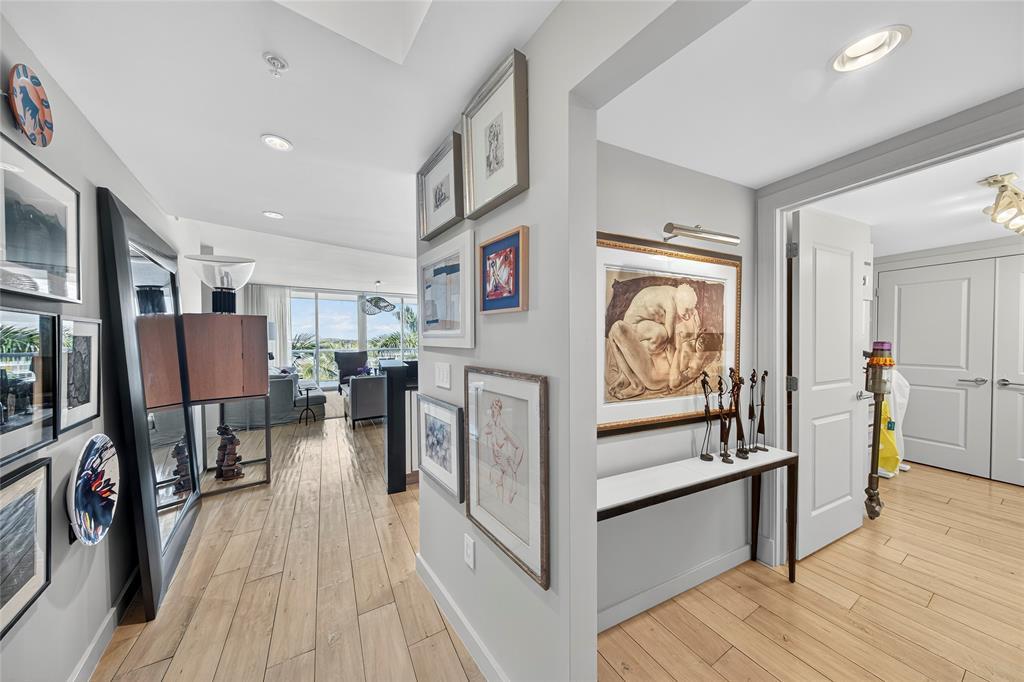 1 N Ocean Blvd 709, Pompano Beach, פלורידה 33062, ארצות הברית של אמריקה 