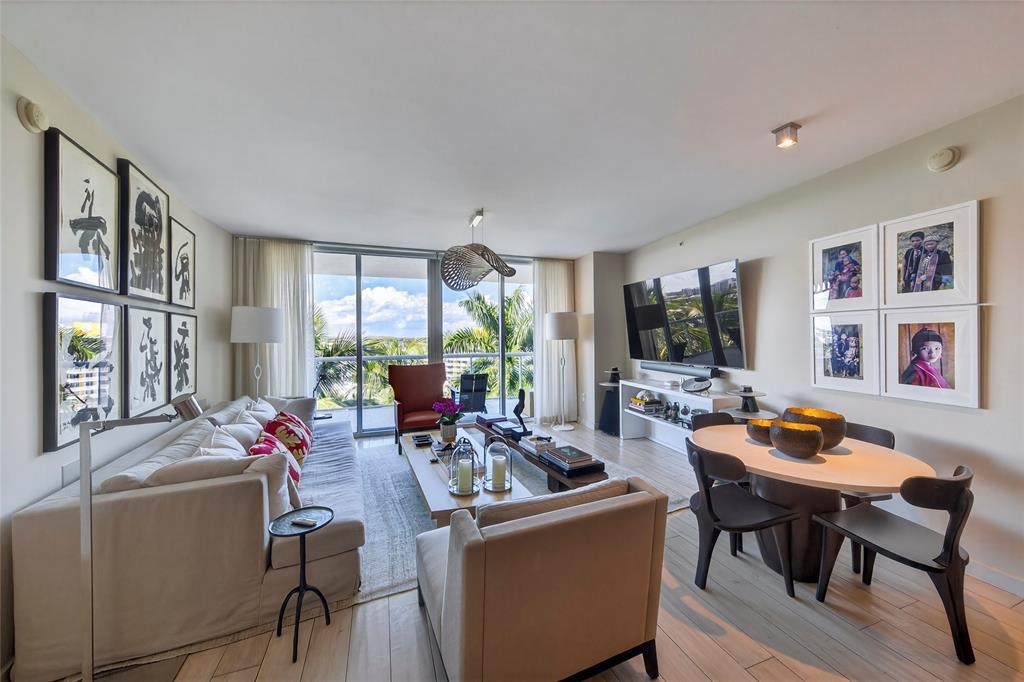 1 N Ocean Blvd 709, Pompano Beach, פלורידה 33062, ארצות הברית של אמריקה 