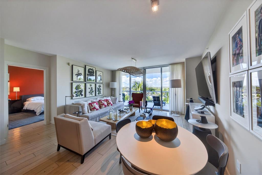 1 N Ocean Blvd 709, Pompano Beach, פלורידה 33062, ארצות הברית של אמריקה 